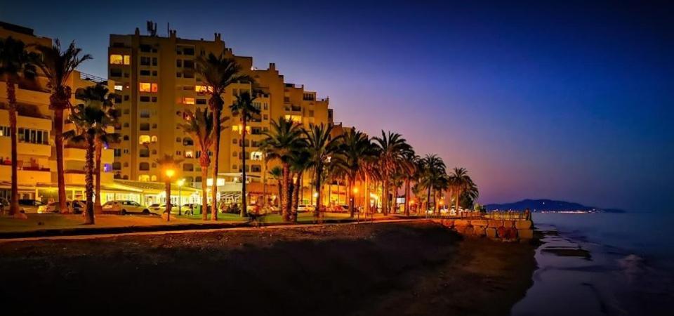 Schoene Ferienwohnung Ca. 350M Vom Strand Entfernt Oropesa del Mar Eksteriør billede